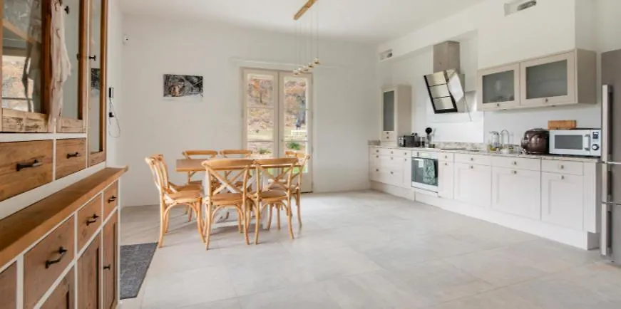 Villa Les Claveaux Montfuron