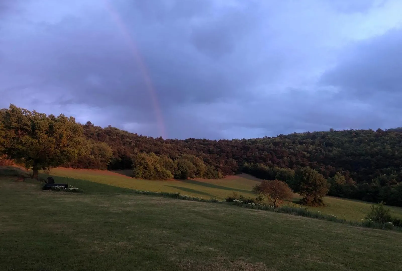 Villa Les Claveaux Montfuron
